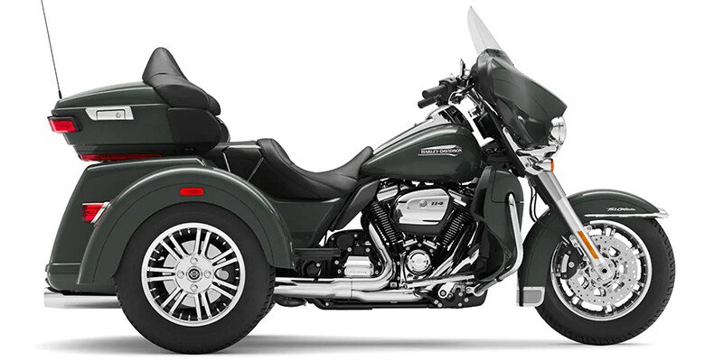 2020 tri glide specs